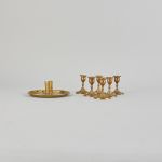 1269 1005 CANDLESTICKS